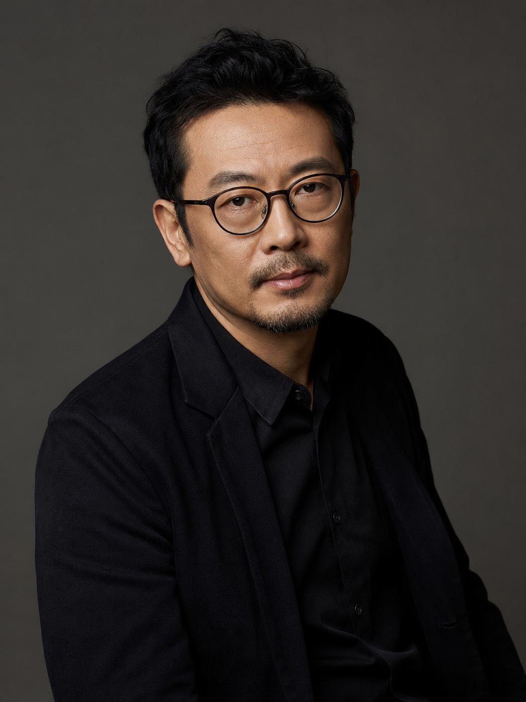 河南实验中学眼镜妹