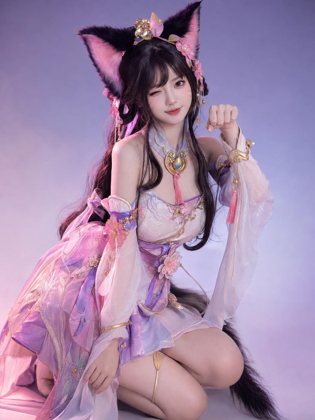 河南实验中学眼镜妹